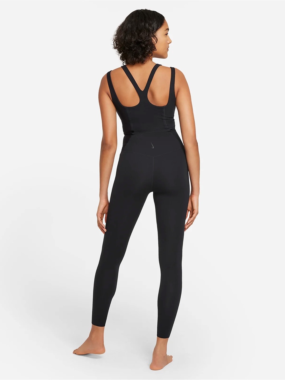 Women'S Yoga Luxe Dri-Fit® Jumpsuit $130